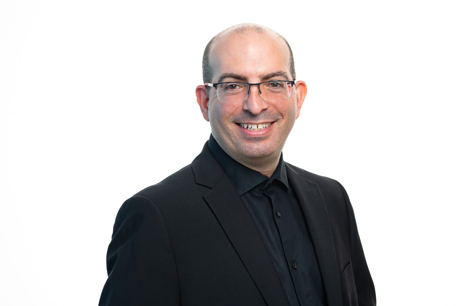 Noam Shpalter