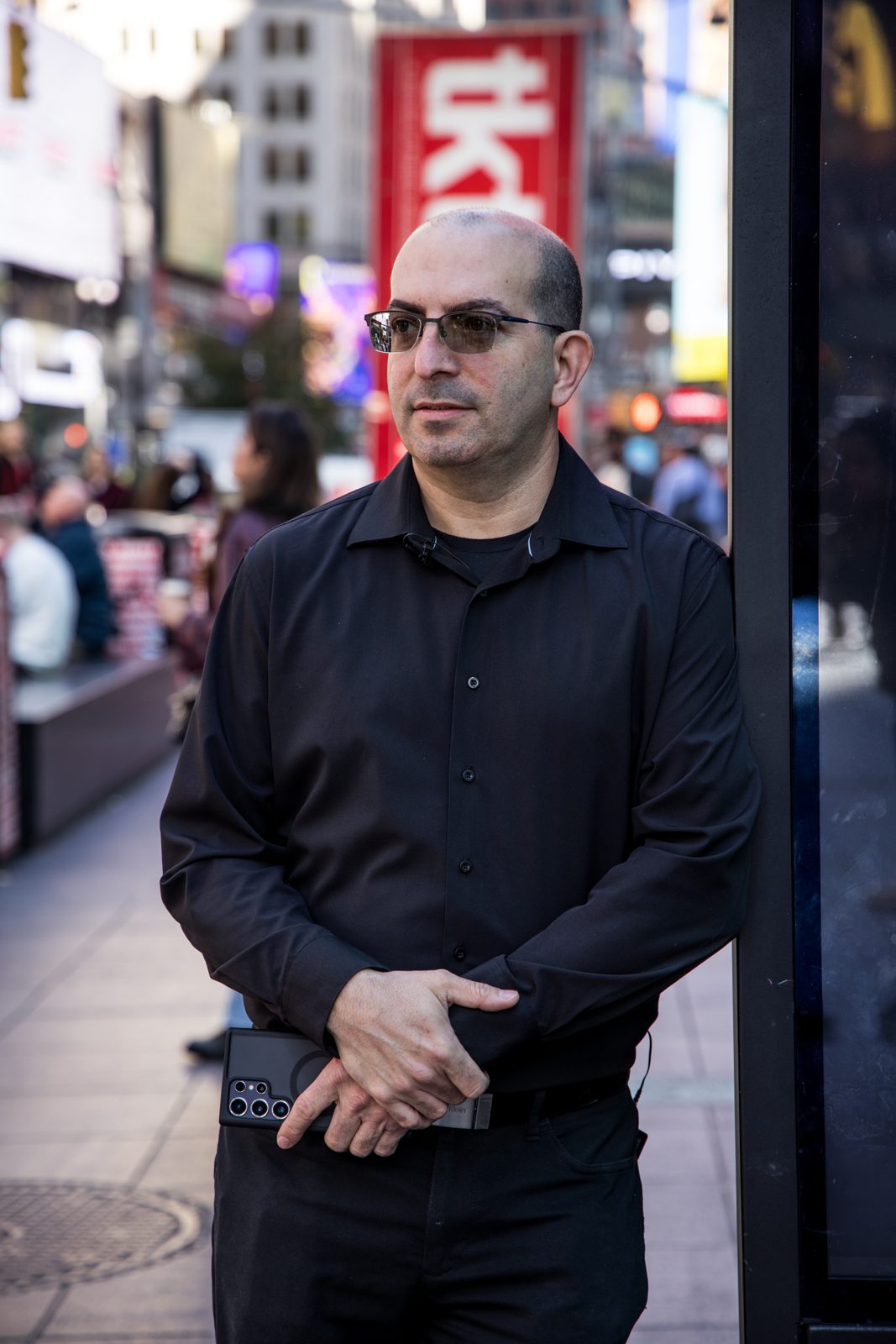 Noam Shpalter